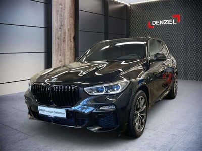 gebraucht BMW X5 xDrive45e PHEV