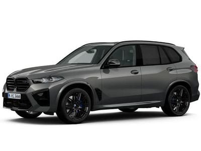 Gebraucht BMW X5 Competition Edition 625 PS (459 kW) 2025 SUV
