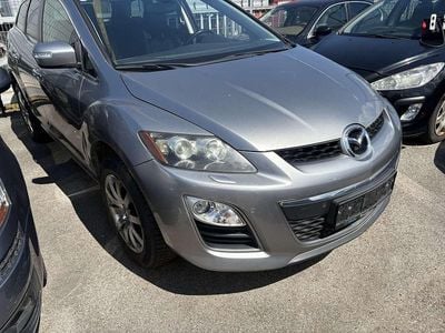 Gebraucht 2012 Mazda CX-7 SUV | € 3.300