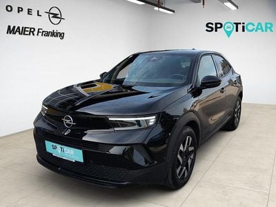 Gebraucht Opel Mokka Edition 136 PS (100 kW) 2025 Schwarz SUV