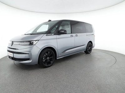 Silber metallic Neu 2025 VW Multivan Edition Van | € 86.770