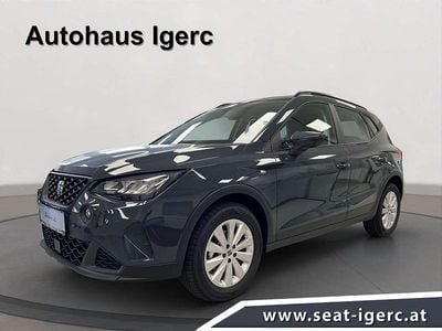 Neu 2025 Seat Arona Reference SUV | € 19.650 (Fairer Preis)