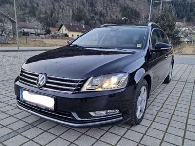 Gebraucht 2011 VW Passat Highline Kombi | € 7.990 (Fairer Preis)