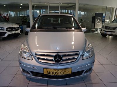 Mercedes B170