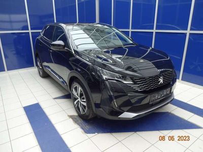 gebraucht Peugeot 3008 Allure BlueHDi 130 S EAT8