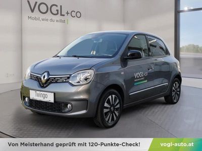 gebraucht Renault Twingo ELECTRIC TECHNO