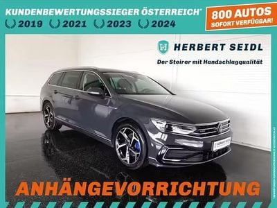 gebraucht VW Passat Variant GTE e-Hybrid DSG MATRIX-LED / DCC / 18 ZOLL / VIRTUELL / NAVI / AHV&KAMERA / ACC / SPORTMASSAGESITZ
