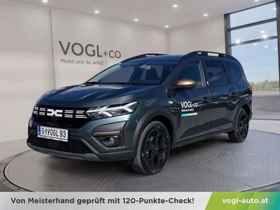 gebraucht Dacia Jogger Extreme Hybrid 140 7-sitzig