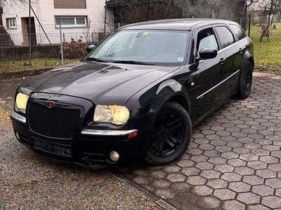 Gebraucht 2007 Chrysler 300C Kombi | € 7.490
