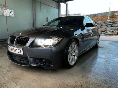 gebraucht BMW 325 325 d