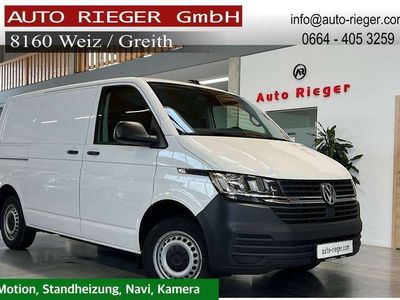 VW Transporter