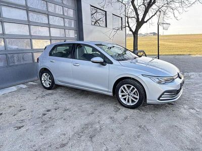 Gebraucht VW Golf VIII 116 PS (85 kW) 2022 Limousine