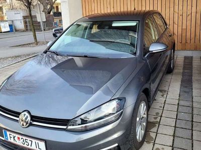 gebraucht VW Golf Highline 20 TDI DSG