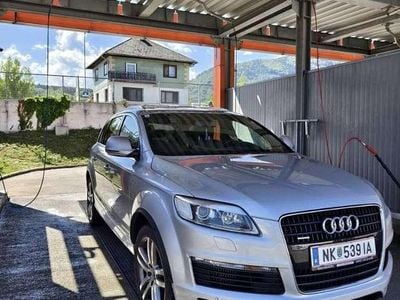 Gebraucht 2008 Audi Q7 Design SUV | € 5.500