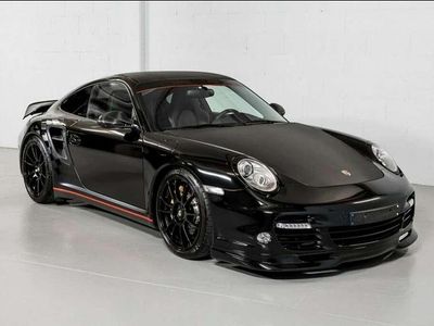 Gebraucht Porsche 911 Turbo S 530 PS (389 kW) 2011 Coupé