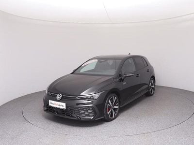 Neu VW Golf VIII GTE 272 PS (200 kW) 2025 Schwarz  metallic Limousine