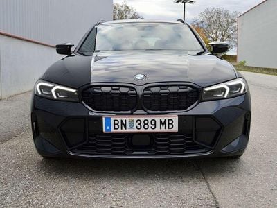 Gebraucht 2022 BMW M340 M Sport Limousine | € 57.490 (Etwas zu teuer)