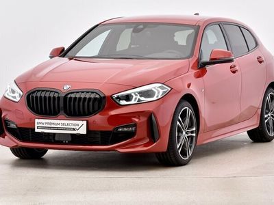 gebraucht BMW 118 d 5-Türig