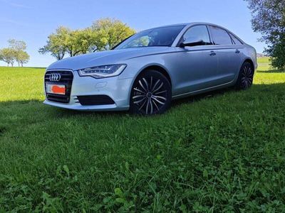 gebraucht Audi A6 2.0 TDI DPF