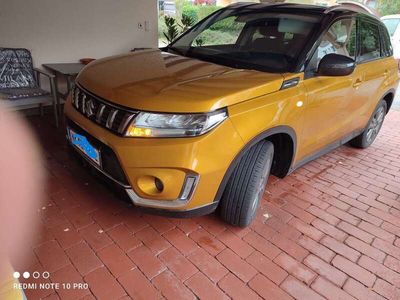 gebraucht Suzuki Vitara Vitara1.4 GL+ Shine 2WD