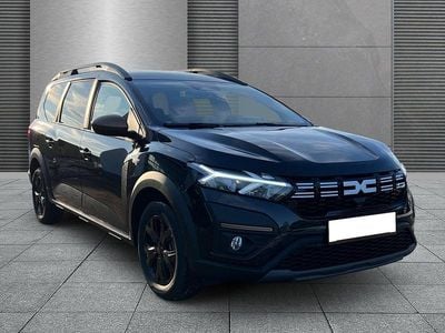 Neu Dacia Jogger Extreme 101 PS (74 kW) 2025 Van / Kleinbus