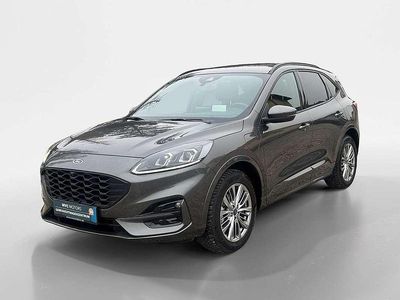 Grau Gebraucht 2024 Opel Movano Van | € 28.990