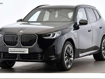 gebraucht BMW X3 X3 30e xDrive
