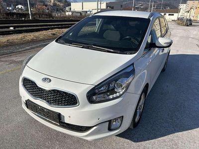 gebraucht Kia Carens 16 CRDi VGT Cool DPF
