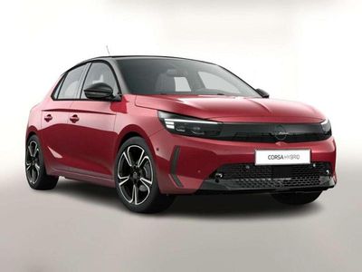 Grau Neu 2025 Opel Corsa Kleinwagen | € 22.900 (Fairer Preis)