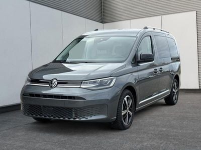 VW Caddy Maxi