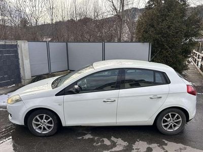 Gebraucht Fiat Bravo 120 PS (88 kW) 2014 Kleinwagen