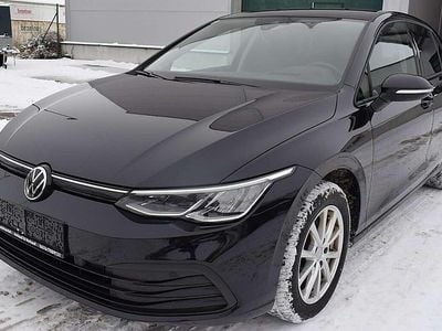 gebraucht VW Golf 2,0 TDI Life DSG