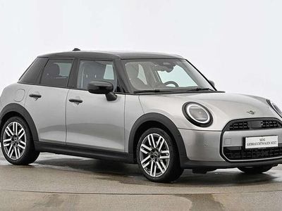 Gebraucht Mini Cooper 114 kW (156 PS) 2025 Silber Kleinwagen