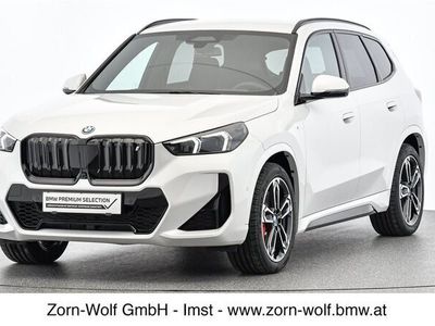 Gebraucht BMW iX1 Shadowline 230 kW (313 PS) 2023 Mineralweiß SUV