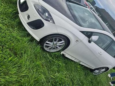 Gebraucht 2010 Seat Leon Sport Limousine | € 5.000 (Teuer)