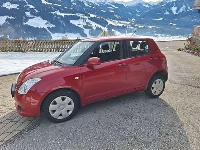 Gebraucht 2006 Suzuki Swift GL Limousine | € 1.800 (Fairer Preis)