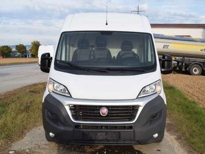 gebraucht Fiat Ducato 33 L2H2 130 Multijet