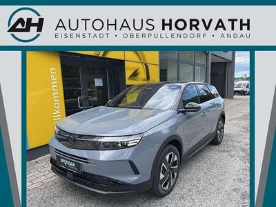 Grau Neu 2025 Opel Grandland X SUV | € 36.880 (Guter Preis)