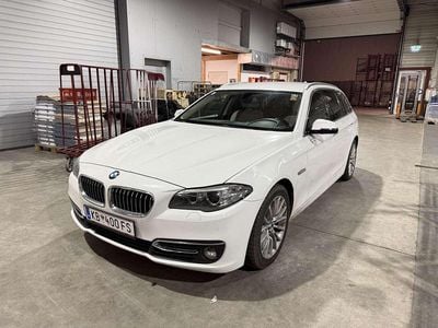 Gebraucht 2015 BMW 520 Kombi | € 12.990 (Fairer Preis)