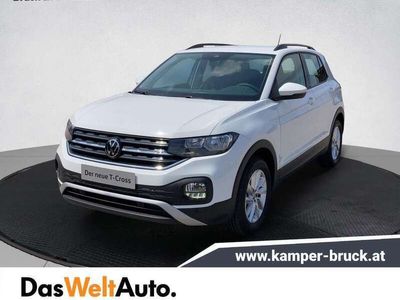 gebraucht VW T-Cross - Life TSI