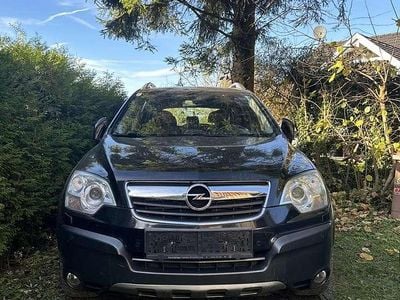 Gebraucht 2007 Opel Antara Cosmo SUV | € 3.990 (Superpreis)