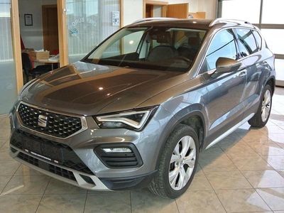 Grau Gebraucht 2022 Seat Ateca Xperience SUV | € 25.750 (Fairer Preis)