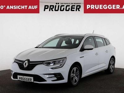 Renault Mégane GrandTour