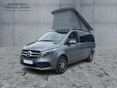 Gebraucht 2024 Mercedes V250 Marco Polo Van / Kleinbus | € 98.490