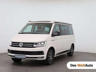 VW California