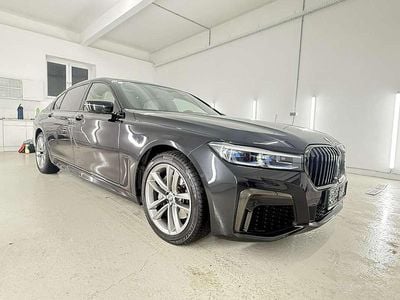 Gebraucht 2021 BMW 730L Limousine | € 52.499