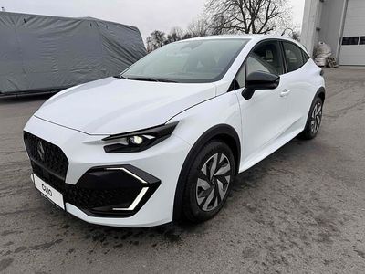 Neu Renault Clio V 160 PS (117 kW) 2026 Weiß Limousine
