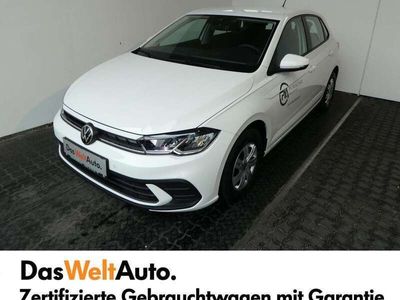 gebraucht VW Polo 