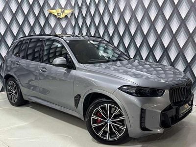 gebraucht BMW X5 xDrive 50e PHEV // M-PAKET // AHK // 1.BESITZ //