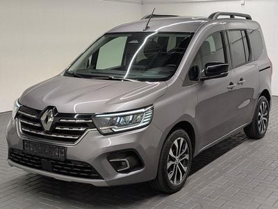 Gebraucht 2024 Renault Kangoo Techno Van / Kleinbus | € 32.377